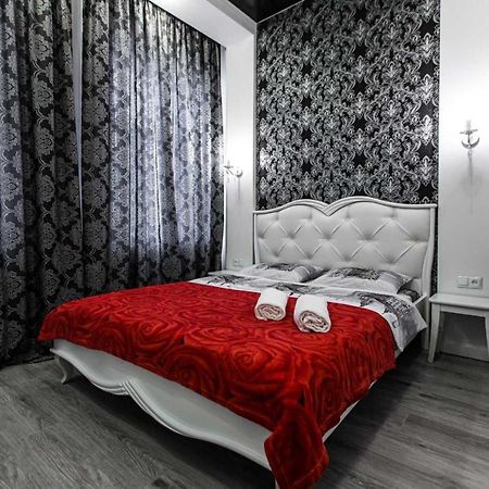 Apartament Однокомнатная Форум-Центр Lwów Zewnętrze zdjęcie