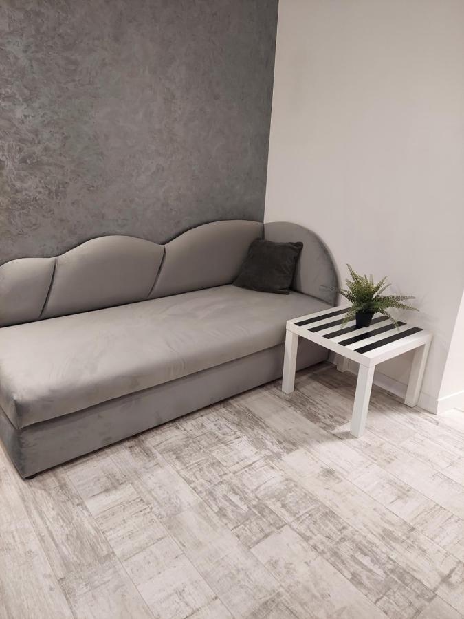 Apartament Однокомнатная Форум-Центр Lwów Zewnętrze zdjęcie