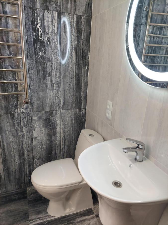 Apartament Однокомнатная Форум-Центр Lwów Zewnętrze zdjęcie