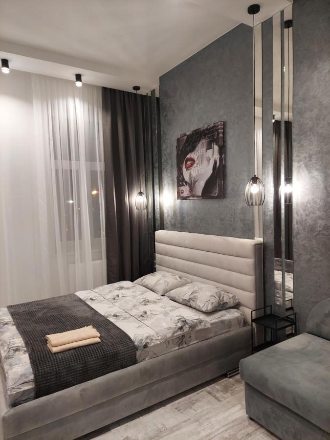 Apartament Однокомнатная Форум-Центр Lwów Zewnętrze zdjęcie