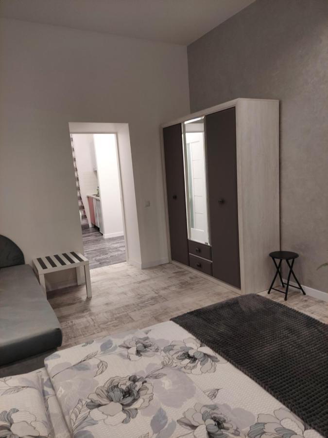 Apartament Однокомнатная Форум-Центр Lwów Zewnętrze zdjęcie