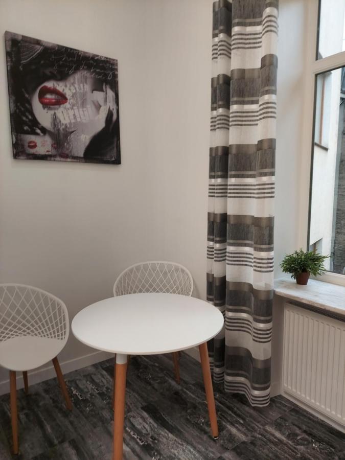 Apartament Однокомнатная Форум-Центр Lwów Zewnętrze zdjęcie