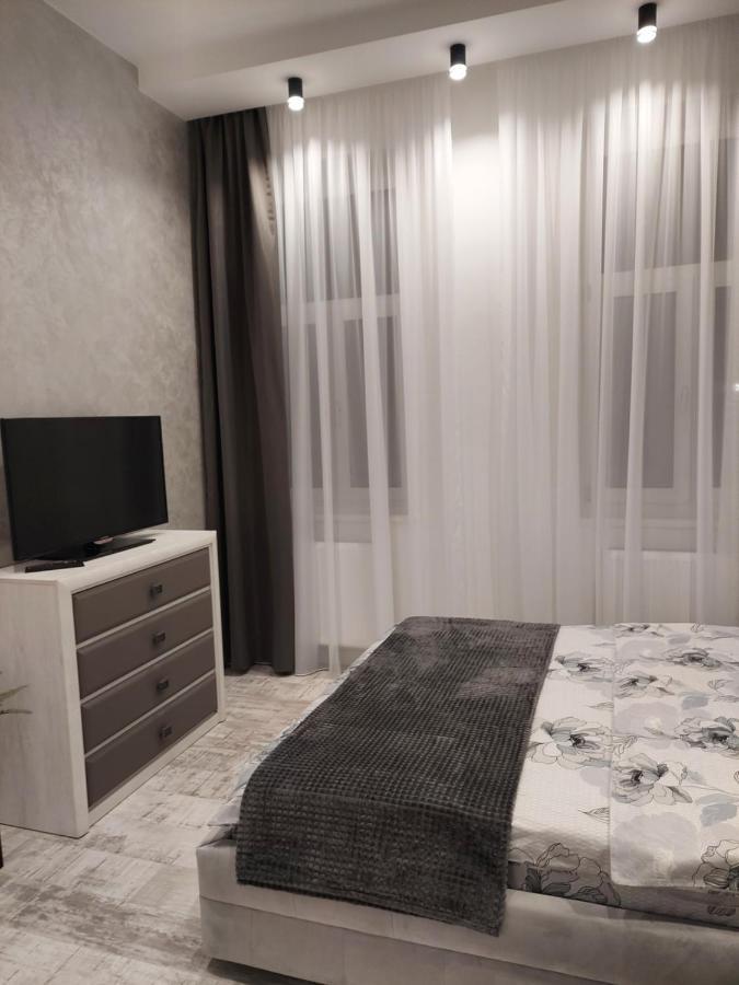 Apartament Однокомнатная Форум-Центр Lwów Zewnętrze zdjęcie
